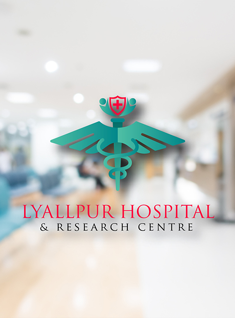 Lyallpur Hospital